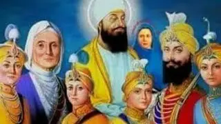 ਇਤਿਹਾਸ - ਸਰਬੰਸਦਾਨੀ ਸ਼੍ਰੀ ਗੁਰੂ ਗੋਬਿੰਦ ਸਿੰਘ ਜੀ ਦੀ ਜੀਵਨੀ 🙏🏻 ਸਿੱਖਨਾਮਾ