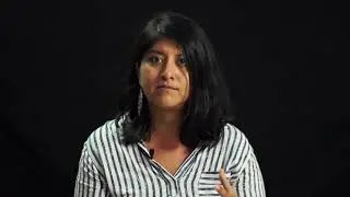 Buceo y ciencia: Diana Ugalde, colaboradora de BDMY