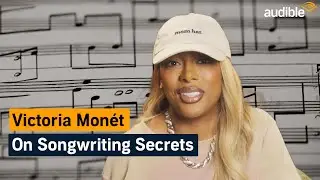 Behind The Scenes With Victoria Mon&eacute;t: Songwriting Secrets, Vocal Warm-Ups, & More!