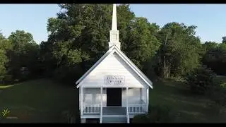 Solia Digital Media - Drone Video Costley Mill Park - Conyers, Rockdale County