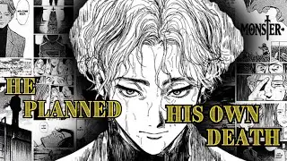 Psychology Behind the Mastermind of Monster Johan Liebert | Johan Character Analysis | Monster Anime