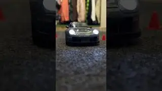 RC Porsche 911 Drift Like Real! 😍🔥