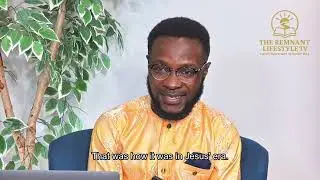 HEALTH REFORM EP. 1: HEALTH AND THE GOSPEL