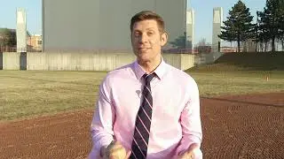 A new Life For the Field of Dreams