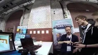 International Games Week Berlin - Quo Vadis Roundup 4