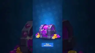 Rush Royale S17 Premium Pass purchased! Unboxing And Collecting all rewards!