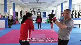 Boxing Clever Programme
