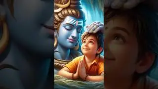 Tera sath hai kitna Pyara kam lgta hai Jeevan sara 🙏🏻#bhajan #bhakti #bhajan #shiv #bholenath