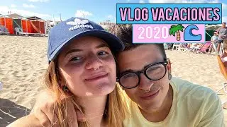 un dia con nosotros DE VACACIONES
