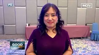 The Good News | January 06, 2026 @ 10:30 PM PHT