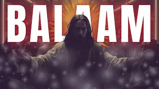Book of Revelation Warning of Balaam to the Church