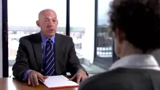 Attorney Robert Luce explains how he can help traumatic brain injury victims