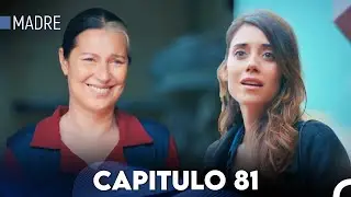 Madre Capitulo 81 (Doblado en Espa&ntilde;ol) FULL HD