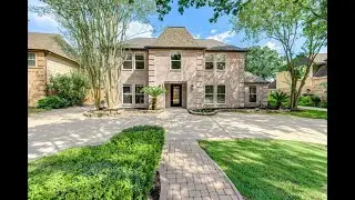 1519 Hannington Drive Katy Texas 77450