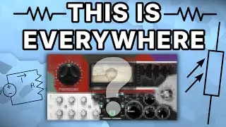 Change How YOU Visualise Audio! | AUDIO COMPRESSION