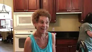 Exclusive Pen Women interviews