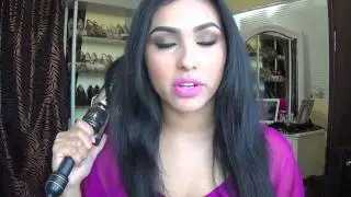 LOOSE SEXY CURLS TUTORIAL