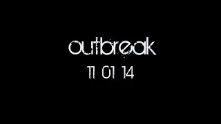 Outbreak Official Trailer #2
