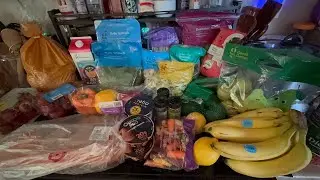 BodySlims Preparation - meal planning and batch cooking