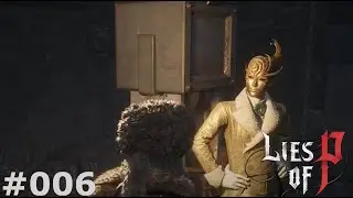 Lies of P Overture - 006 [BLIND | CAM] ( FSK 18)