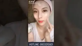 C&aacute;ch sử dụng kem whitening face cream