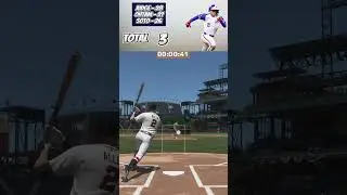 Nick Allen is really good at baseball! #fyp #mlb #mlbtheshow #baseball #braves