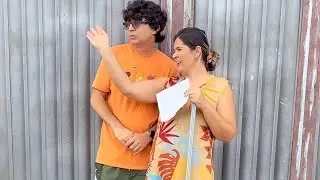 Billu E Marconi Não Gosta De Fofoca!!