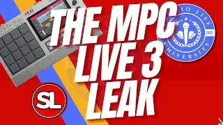 MPC Live 3 HAS BEEN LEAKED &ndash; What You Need to Know!