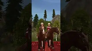 Steve c,c || #edit #ssoedit #sso #horse #starstableeonline #funny