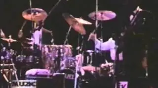 BB King & Pappo en Obras Sanitarias Argentina 1994