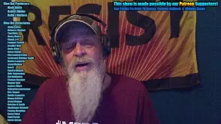 READY A NATIONAL EMERGENCY | BLUE DOT LIVE STREAM