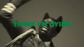 THOUGHT I WAS DEAD but tyler spazzes out and dies