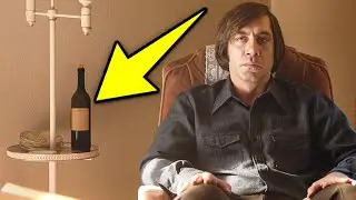 No Country for Old Men (2007): 20 Weird Facts You Didn't Know