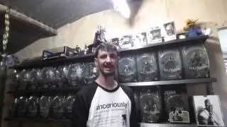 From The Batcave Episode 17 PROMO