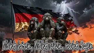 Nichts hören, Nichts sehen, nichts Sagen
