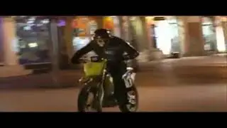 WATCH VIDEO: Thala Ajith's Crazy Bike Stunt During Shooting of Thala57
