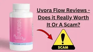 Отзывы о Uvora Flow &mdash; действительно ли это выгодное приобретение или обман?