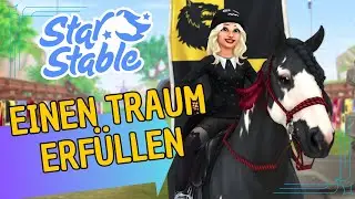 Star Stable Quests 🐺 Ritterliche Meisterschaften  [SSO]