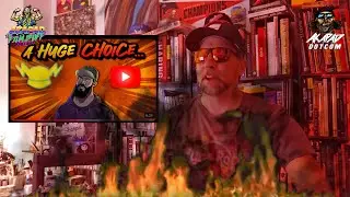ERIC JULY LEAVES YOUTUBE? - @youngrippa59