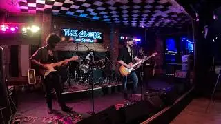 Married to The Music By Rockson Road Live at The Globe Live Studio