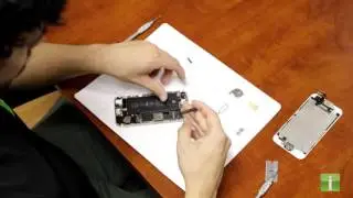 iFixYouri Water Damage Repair Service