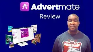 AdvertMate review and bonus