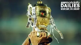 IPL to be played entirely in India, starts 23rd March | Daily Cricket News