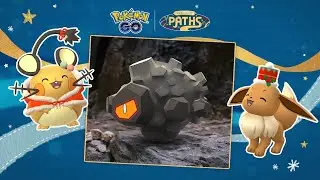 На этой неделе в Pok&eacute;mon Go: Обзор события &laquo;Зимние праздники, часть 2&raquo;.