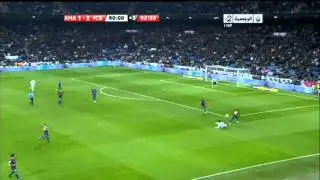 Abidal in Ronaldo Skill 92