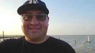 Exploring Port Mansfield with the Imperial 9th
