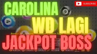 PREDIKSI CAROLINADAY 4 JANUARY 2021 | BOCORAN CAROLINADAY HARI INI | RUMUS CAROLINADAY