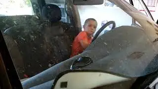 2003 Dodge Ram 1500 4.7 Misfires (P0302)