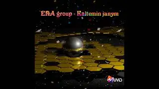 ERA group - Kaitemin janym (2022)