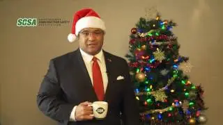 Happy Holidays from the SCSA!